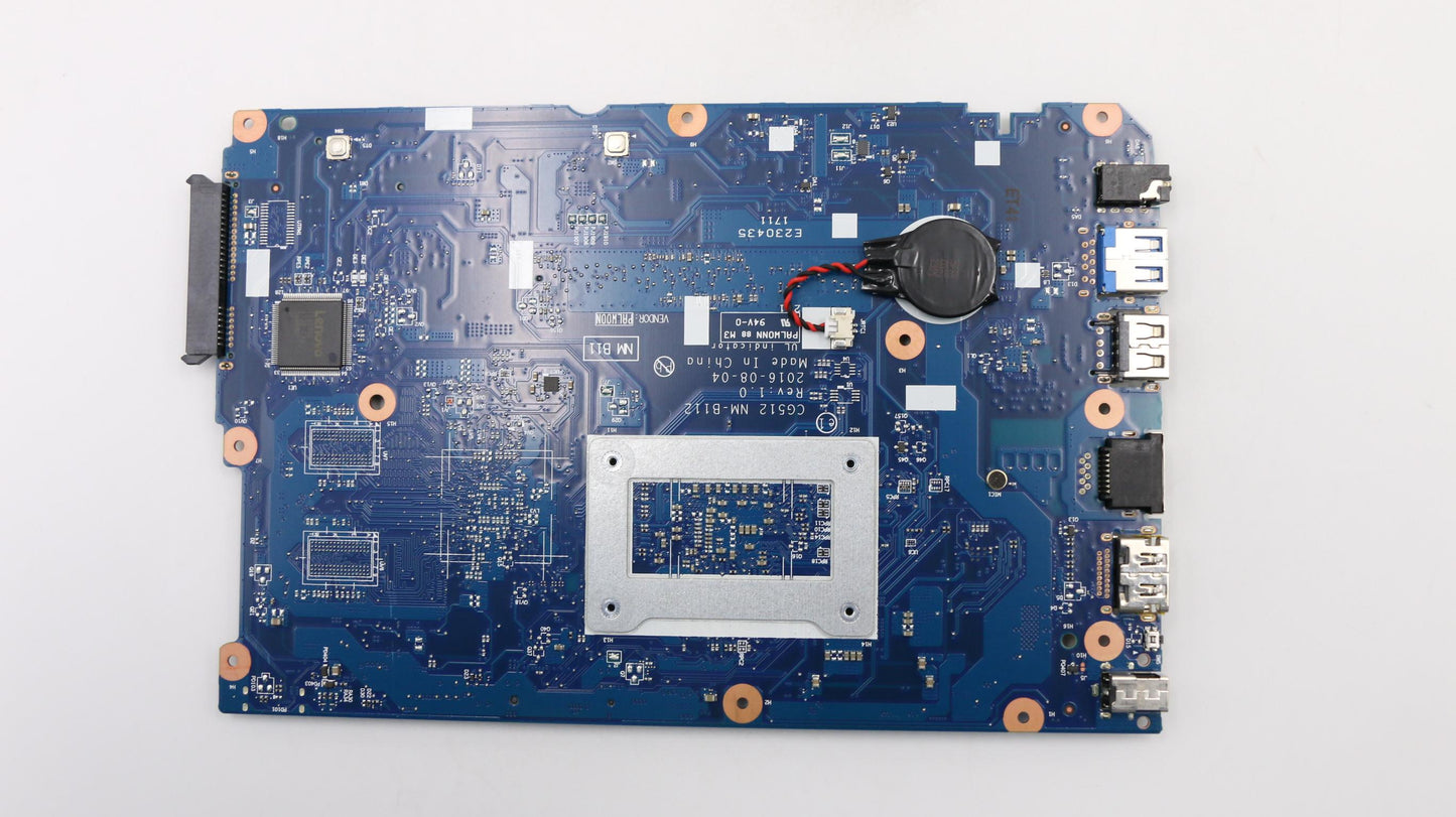 Lenovo Mb Mb112 E2-9000 Uma-Win - 5B20M56013