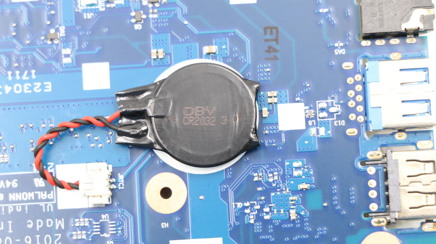 Lenovo Mb Mb112 E2-9000 Uma-Win - 5B20M56013