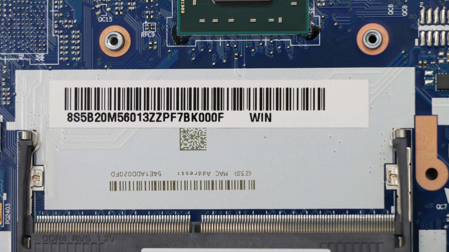 Lenovo Mb Mb112 E2-9000 Uma-Win - 5B20M56013