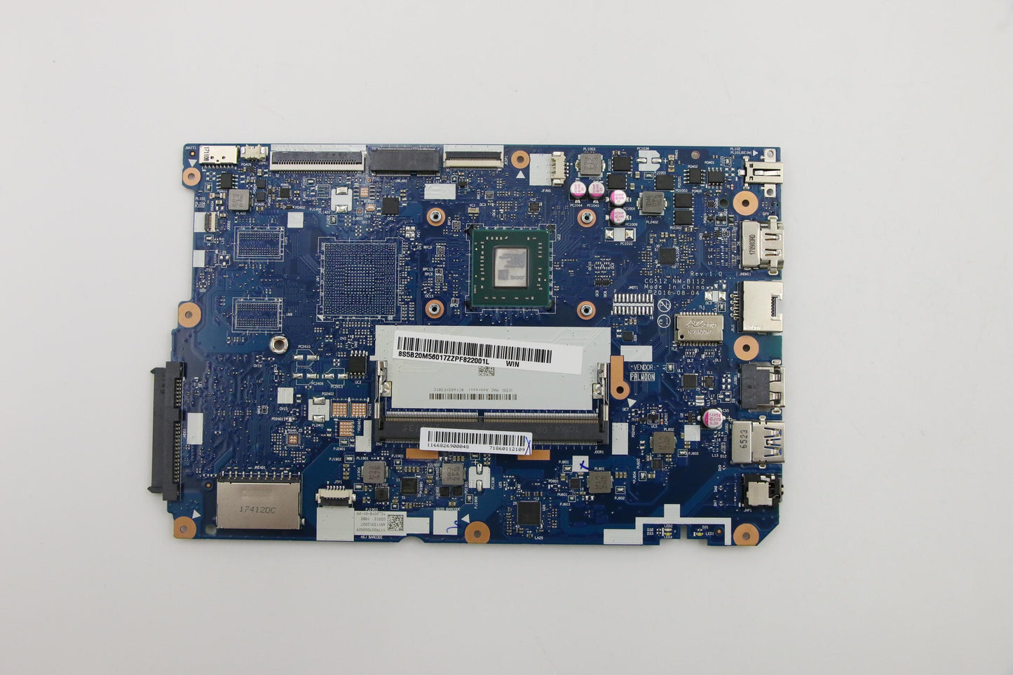 Lenovo Mb Mb112 A6-9200 Uma-Win - 5B20M56017