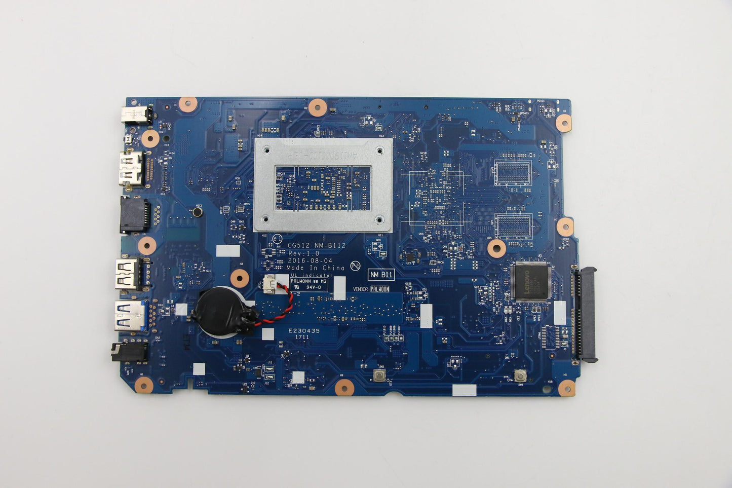 Lenovo Mb Mb112 A6-9200 Uma-Win - 5B20M56017