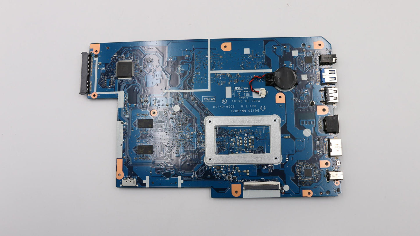Lenovo Mb Mb031 I5-7200U V2G D4G Win - 5B20M56285