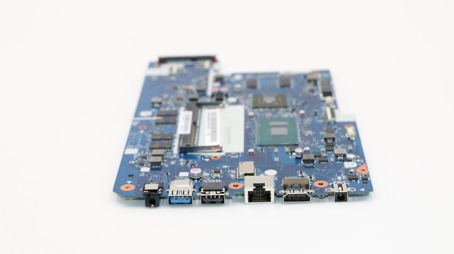 Lenovo Mb Mb031 I5-7200U V2G D4G Win - 5B20M56285