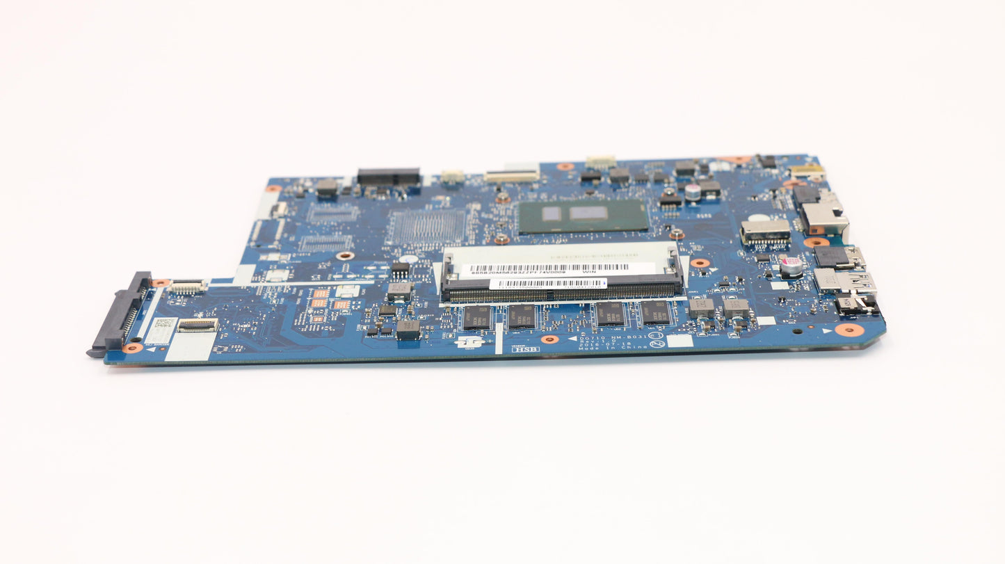 Lenovo Mb Mb031 I77500U Uma 4G Win - 5B20M56293