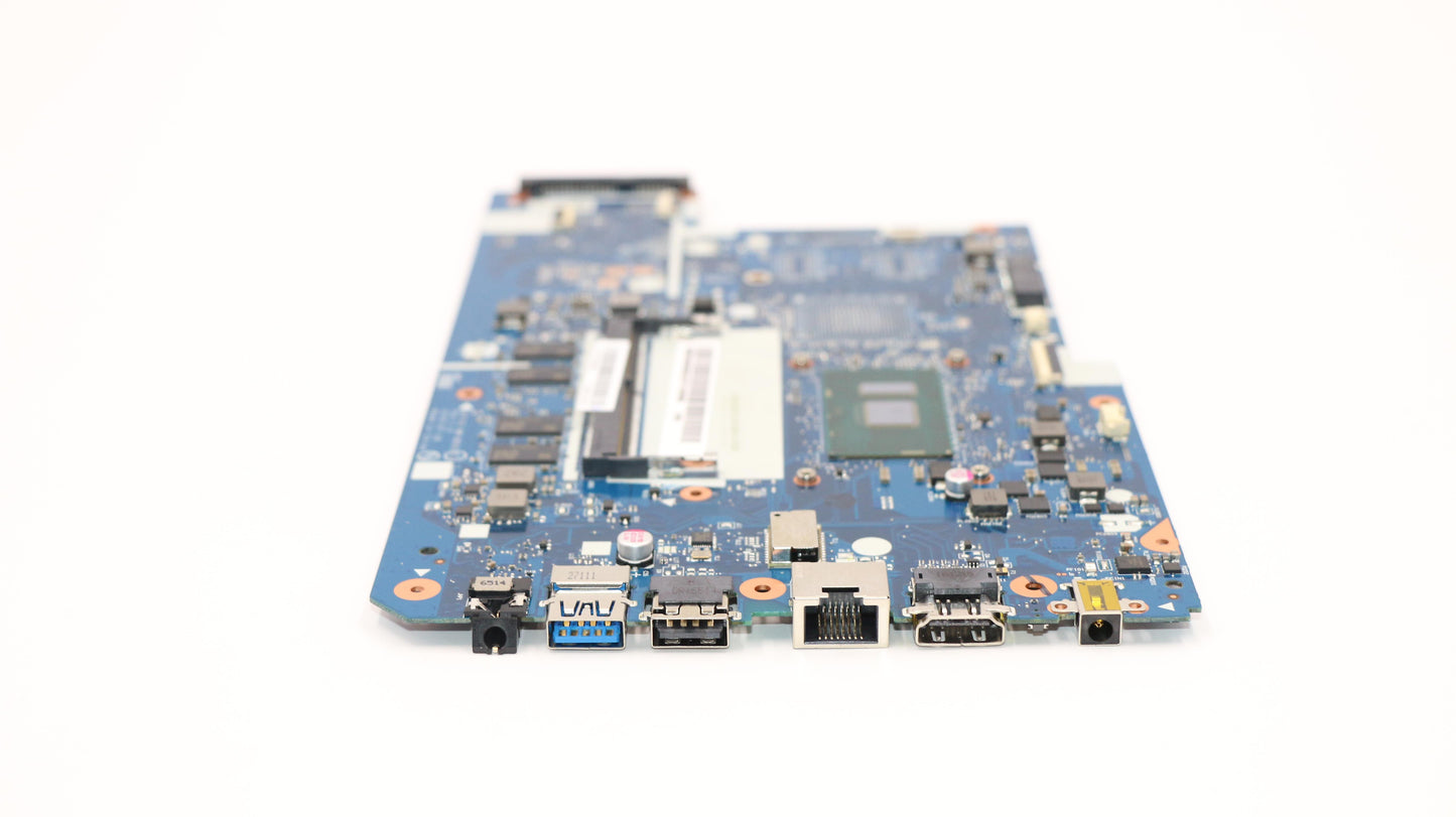 Lenovo Mb Mb031 I77500U Uma 4G Win - 5B20M56293