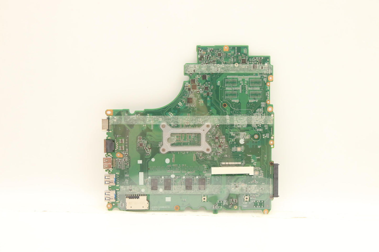 Lenovo Lv7 Mb(I3Cpu2.0G,4G,Hsfod)Vol - 5B20M59469