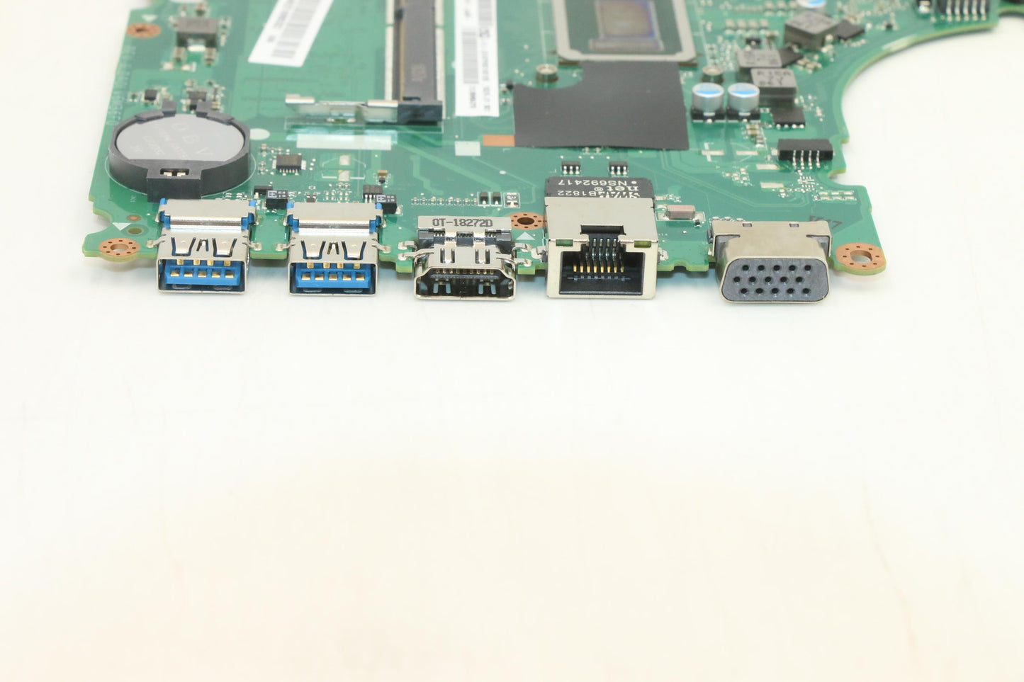Lenovo Lv7 Mb(I3Cpu2.0G,4G,Hsfod)Vol - 5B20M59469