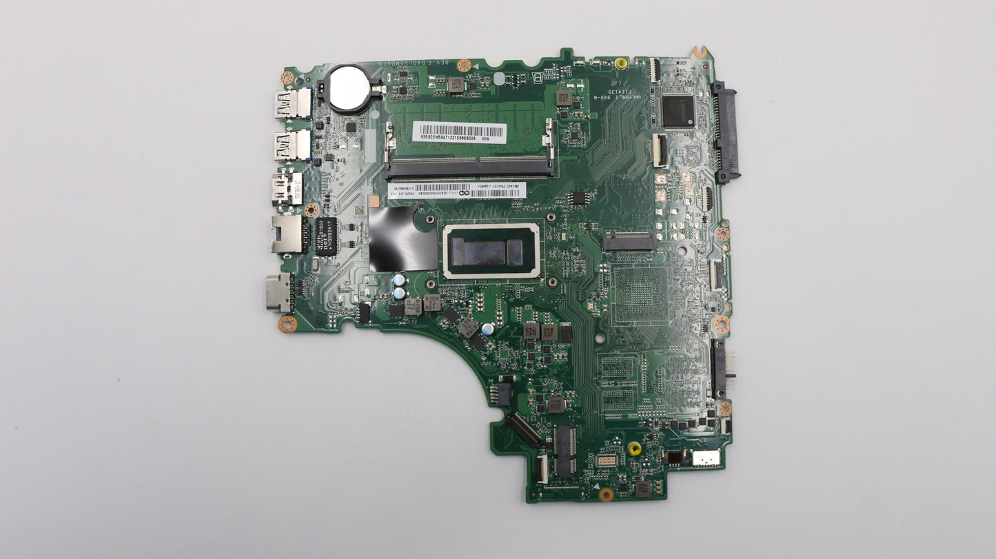 Lenovo Lv7 Mb(I3Cpu2.0G,4G,Hsfbo)Vol - 5B20M59471