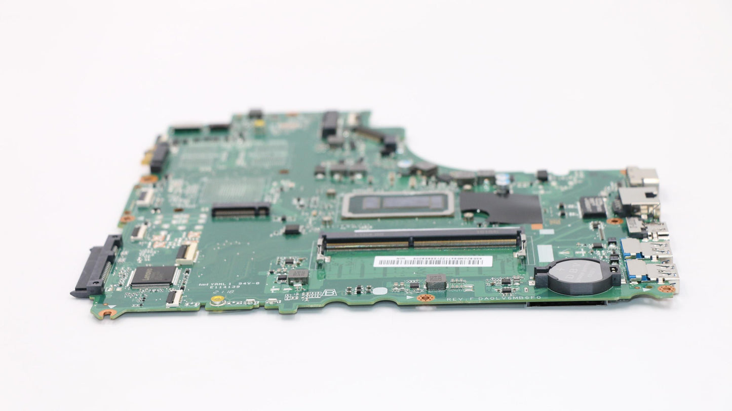 Lenovo Lv7 Mb(I3Cpu2.0G,4G,Hsfbo)Vol - 5B20M59471
