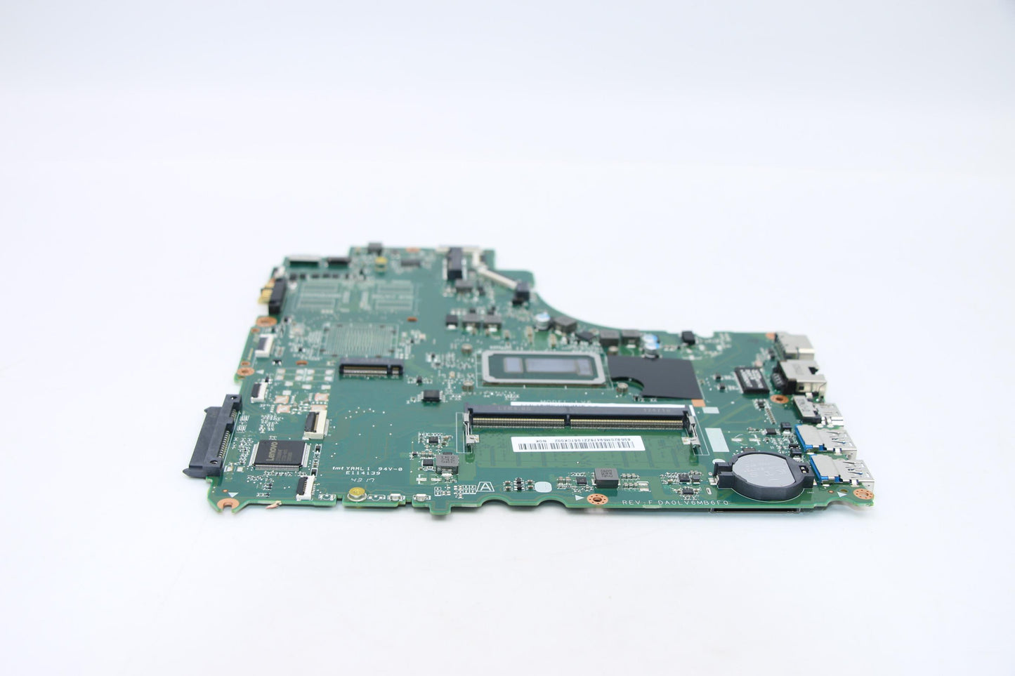 Lenovo Lv7 Mb(I3Cpu2.0G,4G,Hsfbod)Vol - 5B20M59478