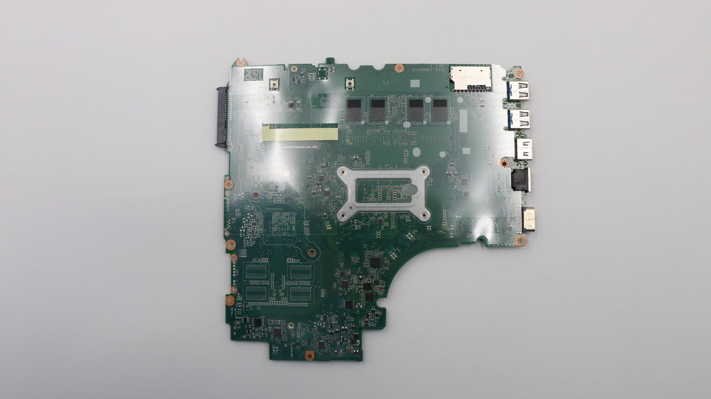 Lenovo Lv7 Mb(I3Cpu2.0G,4G,Hsfod)Vol - 5B20M59479
