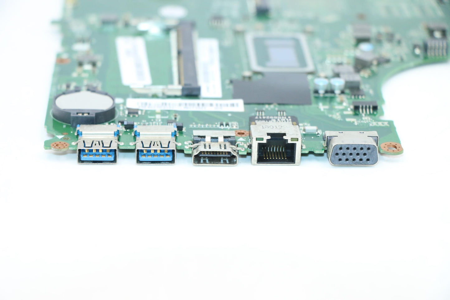 Lenovo Lv6 Mb(I3Cpu2.0G,4G,Hsfo)Vol P - 5B20M59480