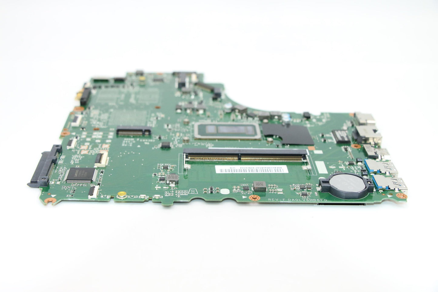 Lenovo Lv7 Mb(I3Cpu2.0G,4G,Hsfbod)Vol - 5B20M59483