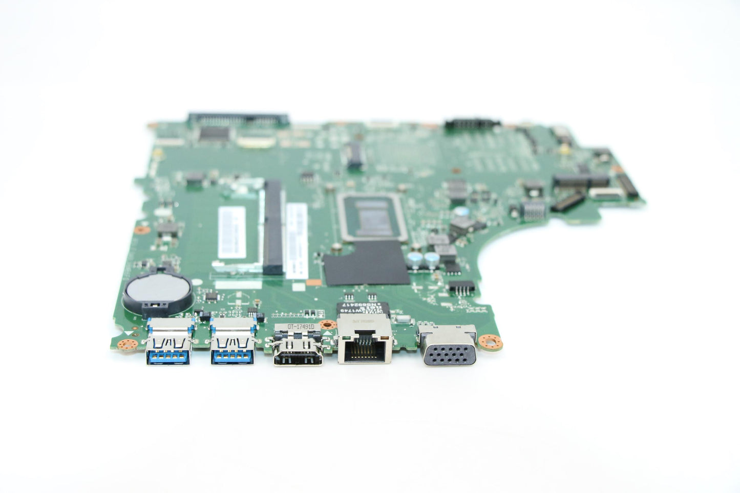 Lenovo Lv7 Mb(I3Cpu2.0G,4G,Hsfbod)Vol - 5B20M59483