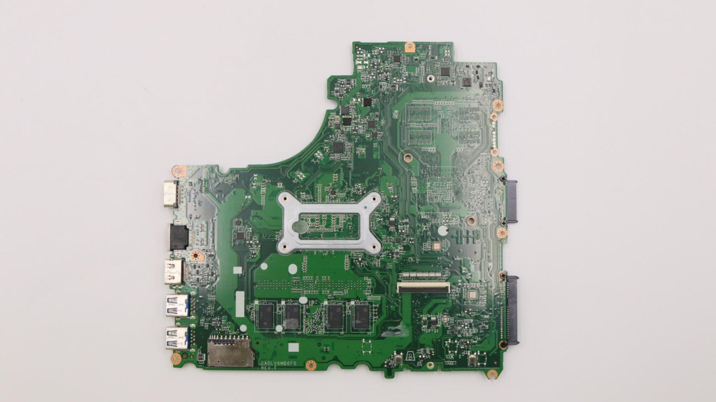Lenovo Lv6 Mb(I3Cpu2.0G,4G,Hsfo)Vol D - 5B20M59487