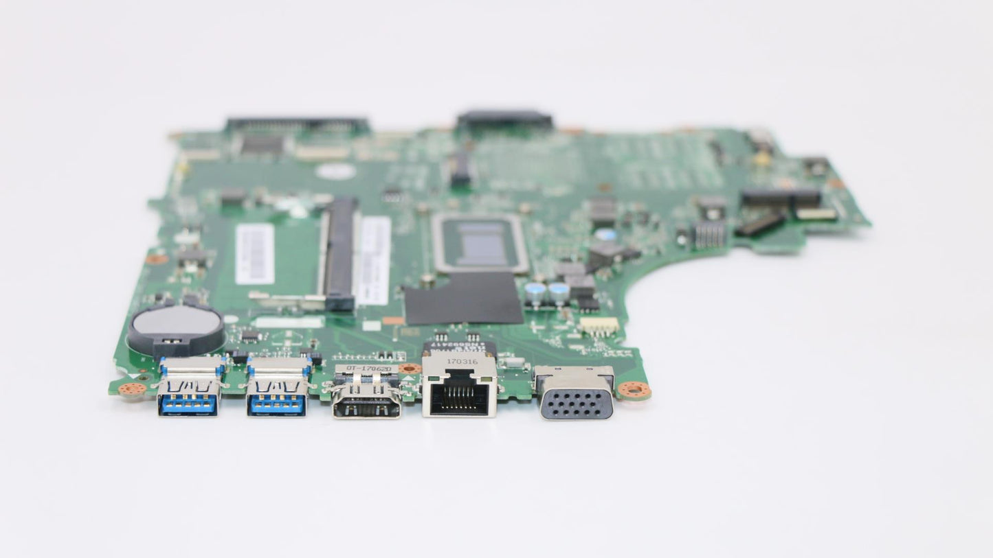 Lenovo Lv6 Mb(I3Cpu2.0G,4G,Hsfo)Vol D - 5B20M59487