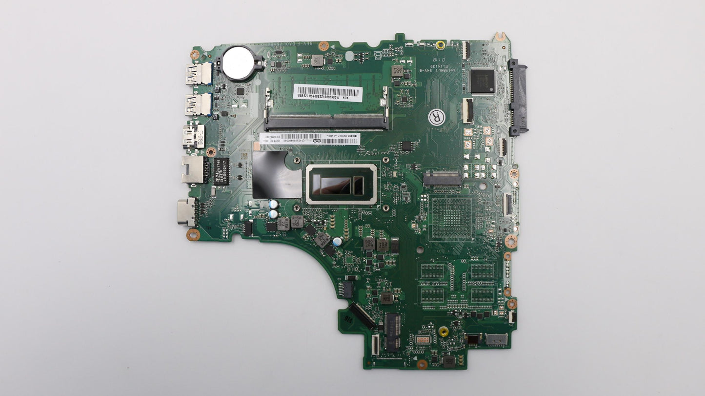 Lenovo Lv7 Mb(I3Cpu2.0G,4G,Hsfo)Vol P - 5B20M59488