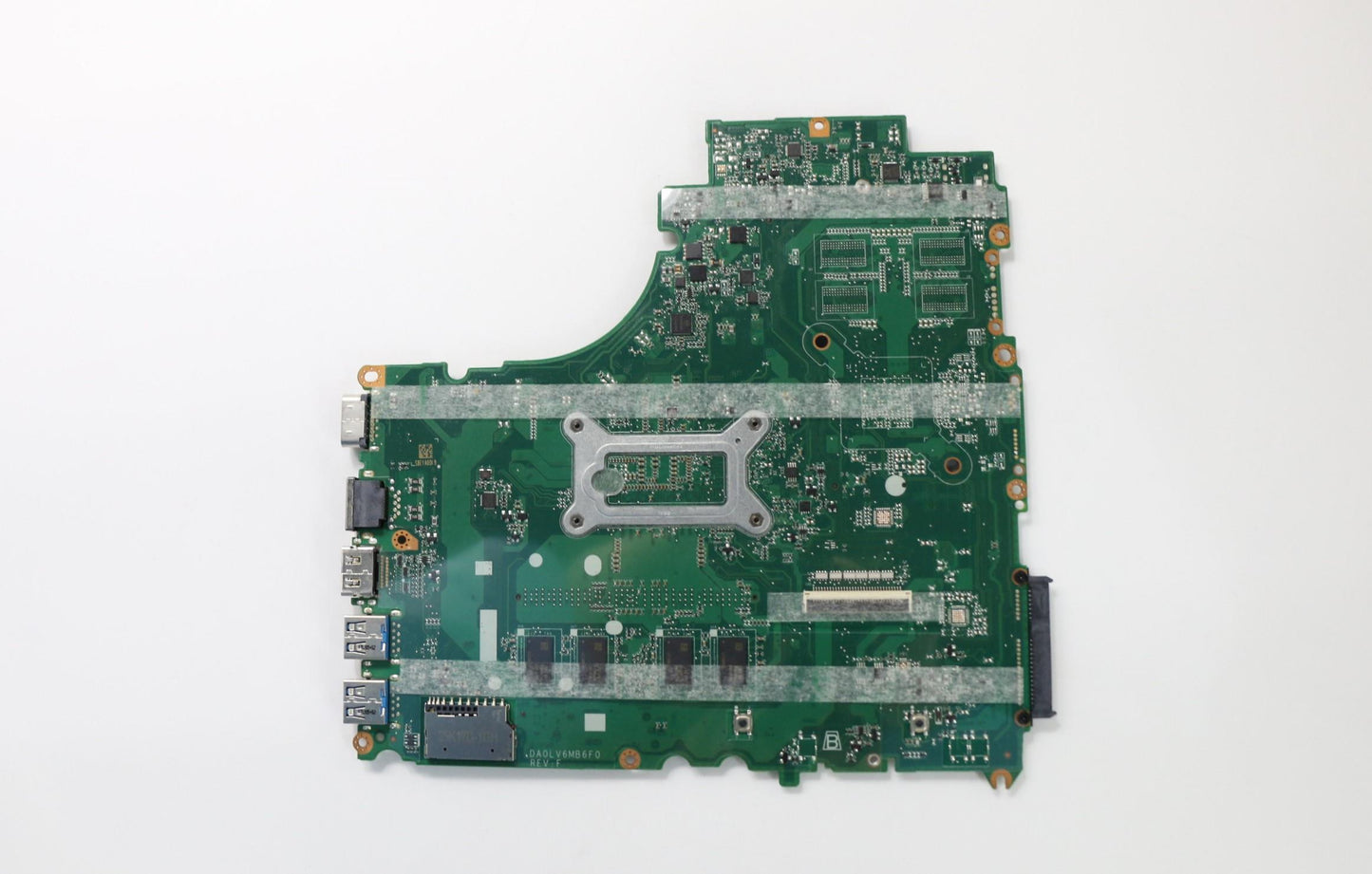 Lenovo Lv7 Mb(I3Cpu2.0G,4G,Hsfo)Vol P - 5B20M59488
