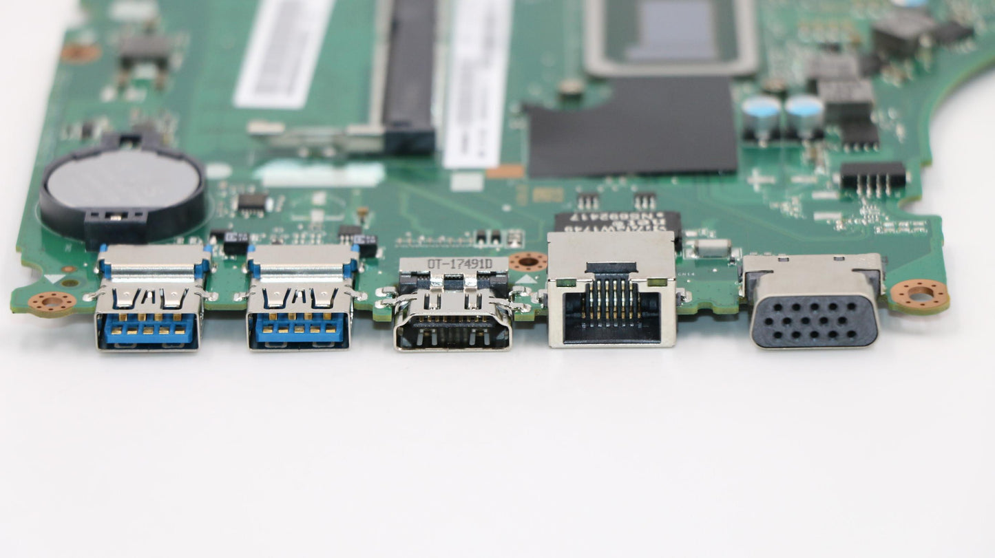 Lenovo Lv7 Mb(I3Cpu2.0G,4G,Hsfo)Vol P - 5B20M59488