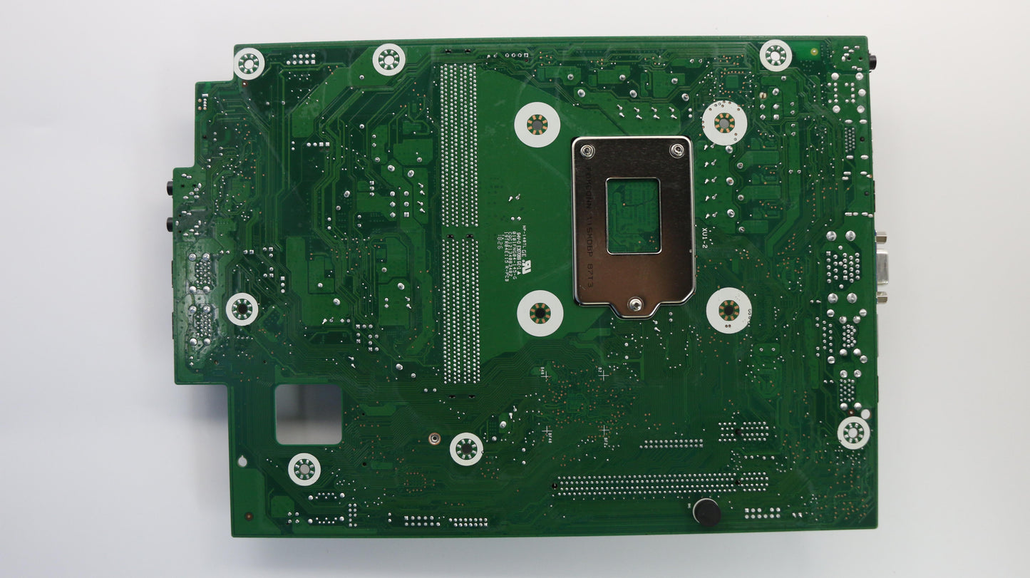 Lenovo Lv7 Mb(I3Cpu2.0G,4G,Hsfo)Vol D - 5B20M59489