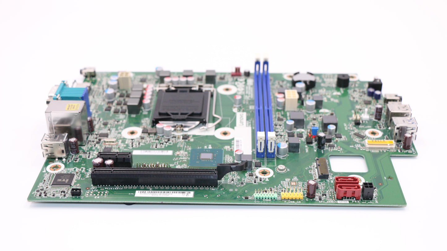 Lenovo Lv7 Mb(I3Cpu2.0G,4G,Hsfo)Vol D - 5B20M59489