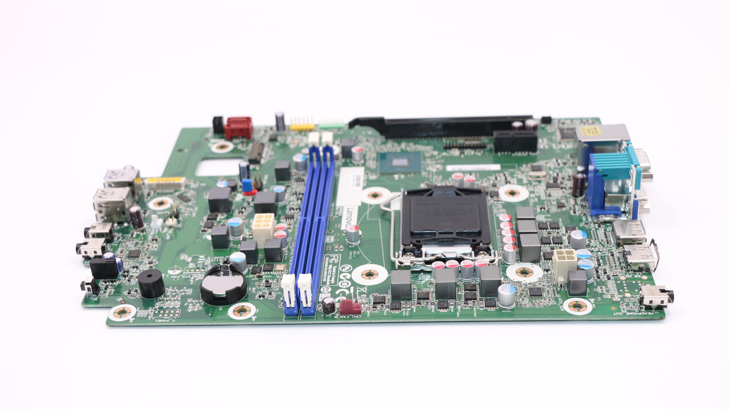 Lenovo Lv7 Mb(I3Cpu2.0G,4G,Hsfo)Vol D - 5B20M59489