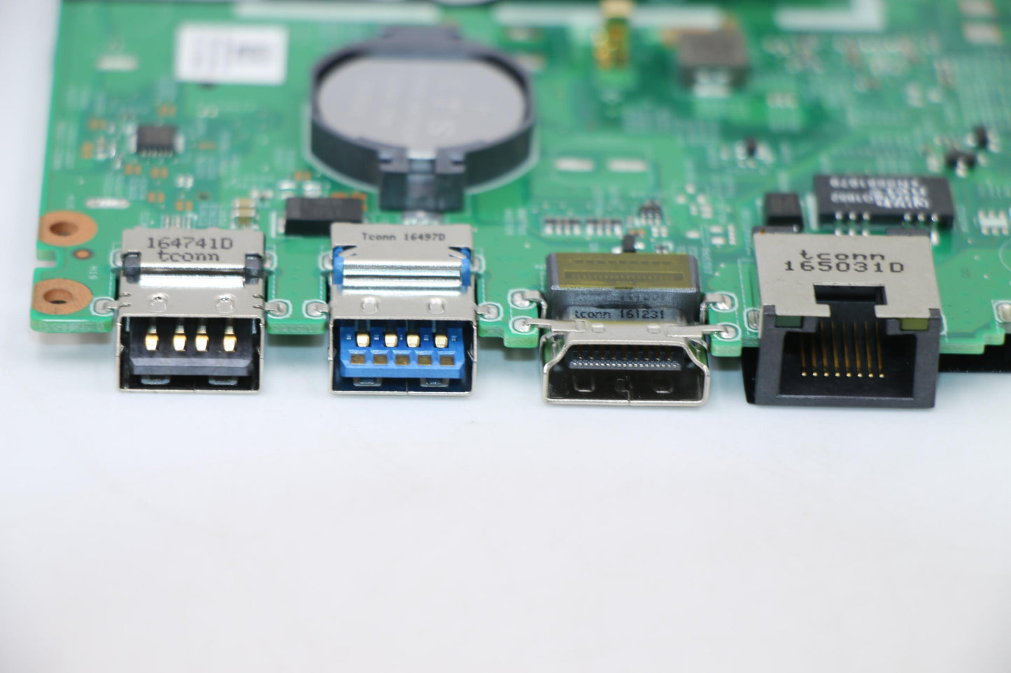 Lenovo Mb I3-6006U R16M M1 2Gl 4G Nfp - 5B20M60565