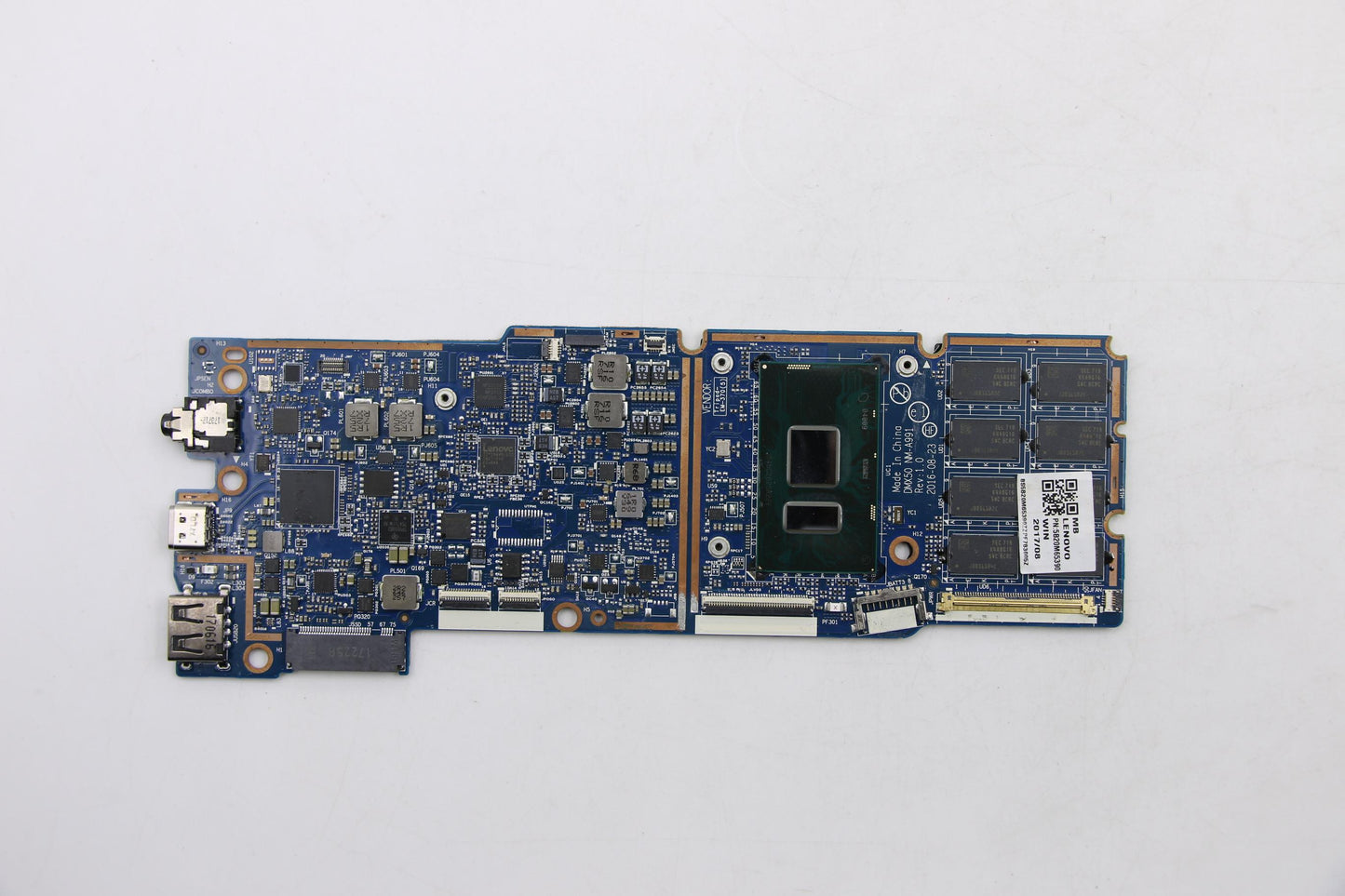 Lenovo Mb I7-7500U Uma 8G 1M/5M Win - 5B20M65390
