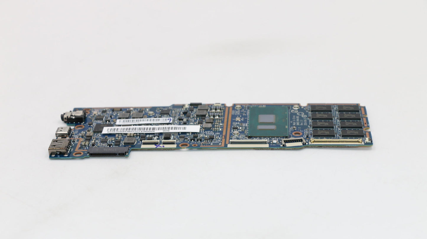 Lenovo Mb I7-7500U Uma 16G Tpm Ww Win - 5B20M65395