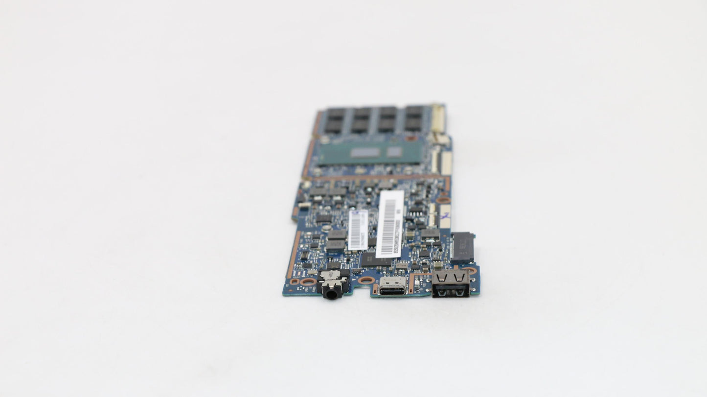 Lenovo Mb I7-7500U Uma 16G Tpm Ww Win - 5B20M65395