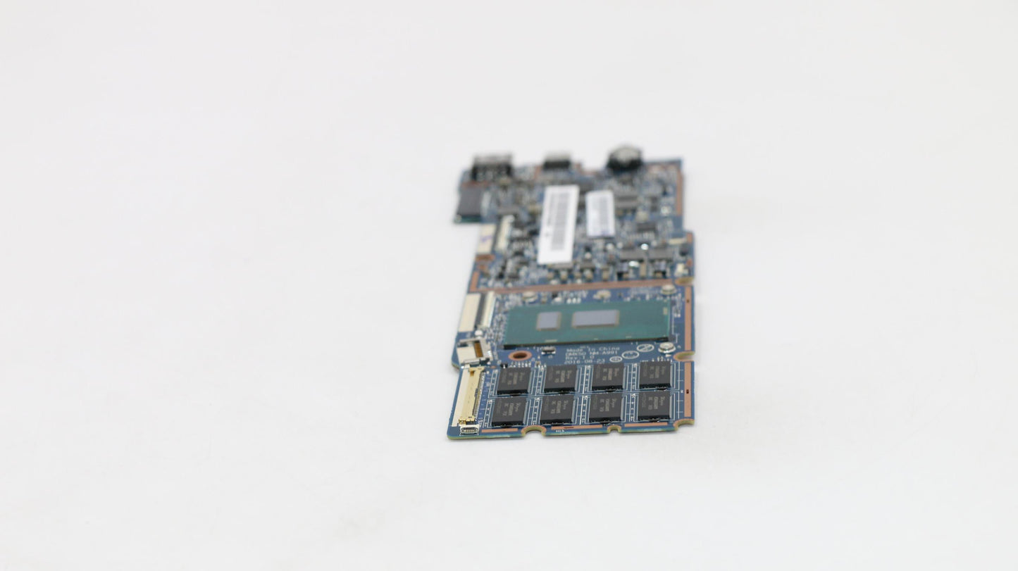 Lenovo Mb I7-7500U Uma 16G Tpm Ww Win - 5B20M65395