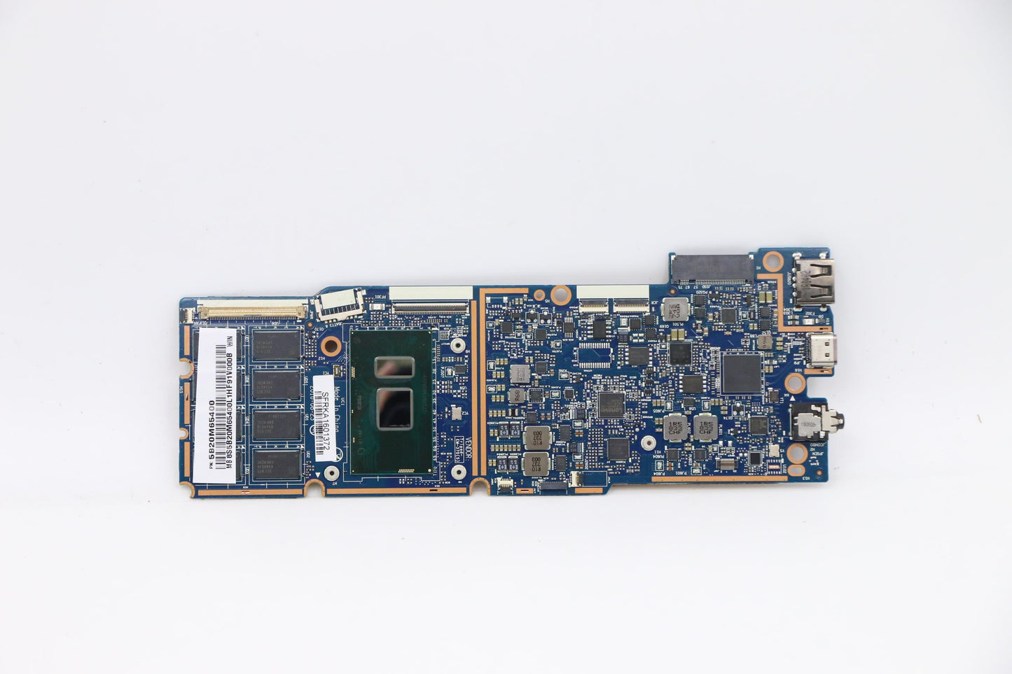 Lenovo Mb I7-7500U Uma 16G Win - 5B20M65400