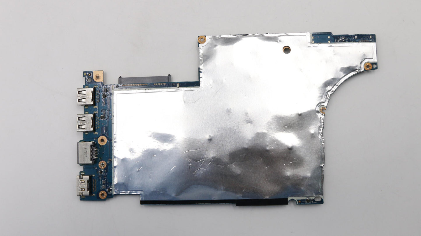 Lenovo Bius0 Mb Uma 4405U 2.1G Bl Win - 5B20M70255