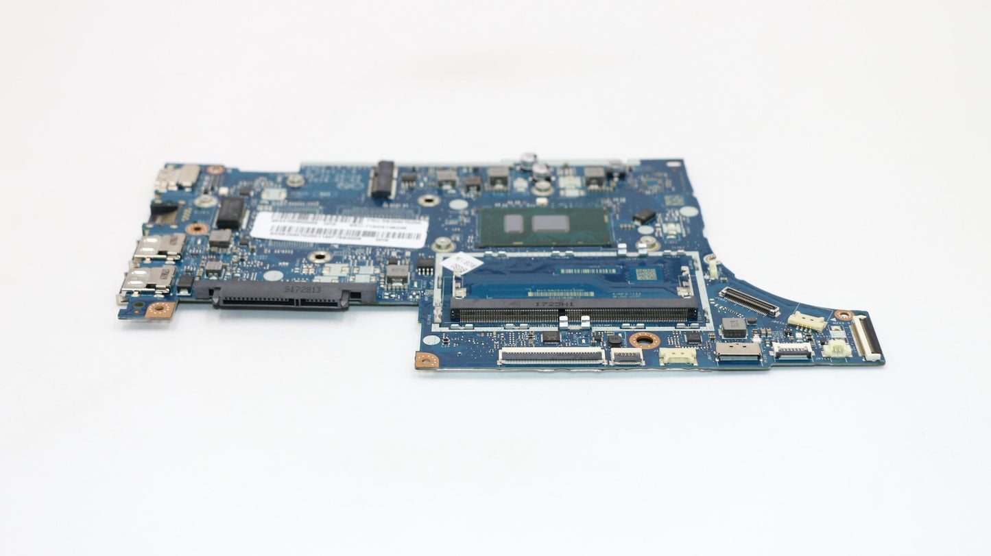 Lenovo Bius0 Mb Uma 4405U 2.1G Bl Win - 5B20M70255