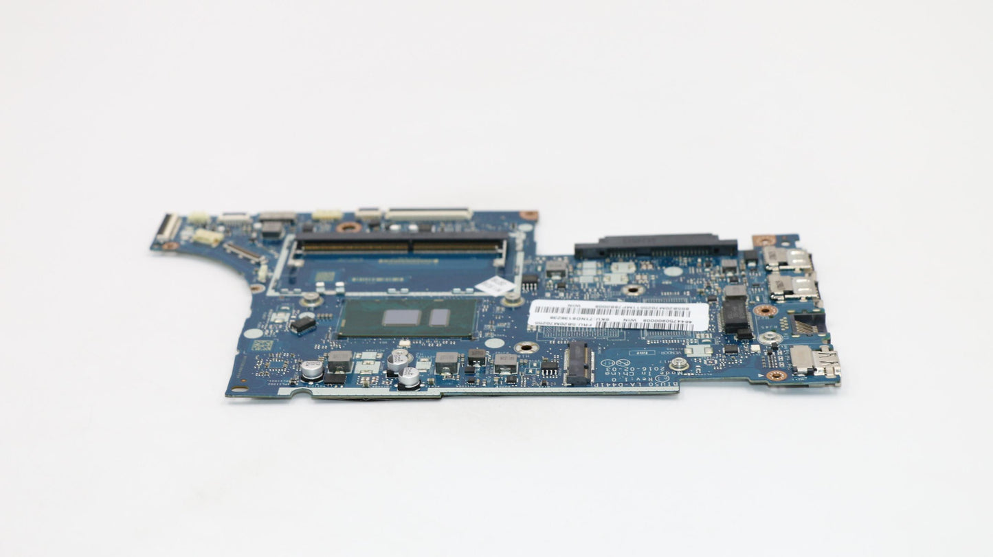 Lenovo Bius0 Mb Uma 4405U 2.1G Bl Win - 5B20M70255