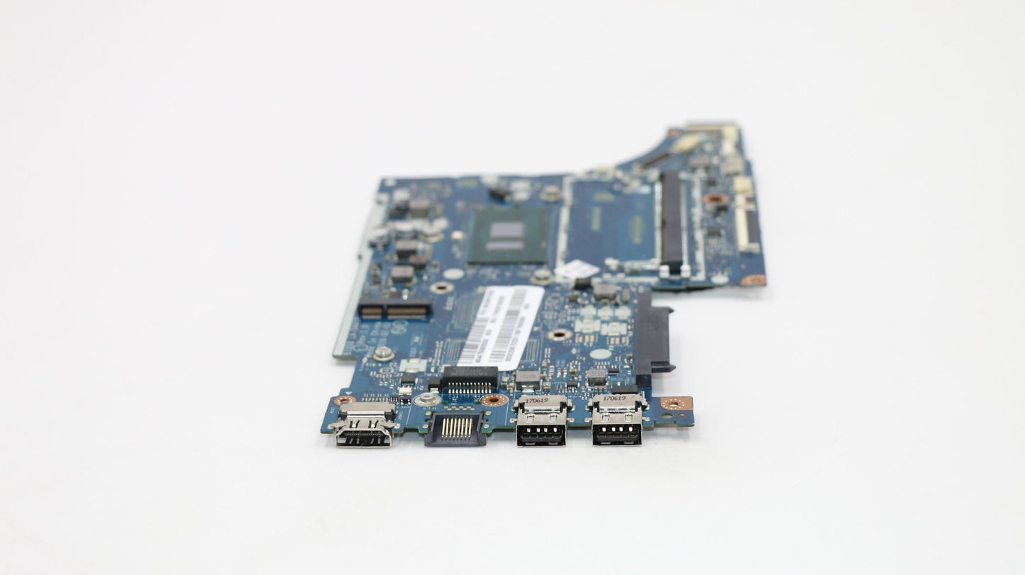 Lenovo Bius0 Mb Uma 4405U 2.1G Bl Win - 5B20M70255