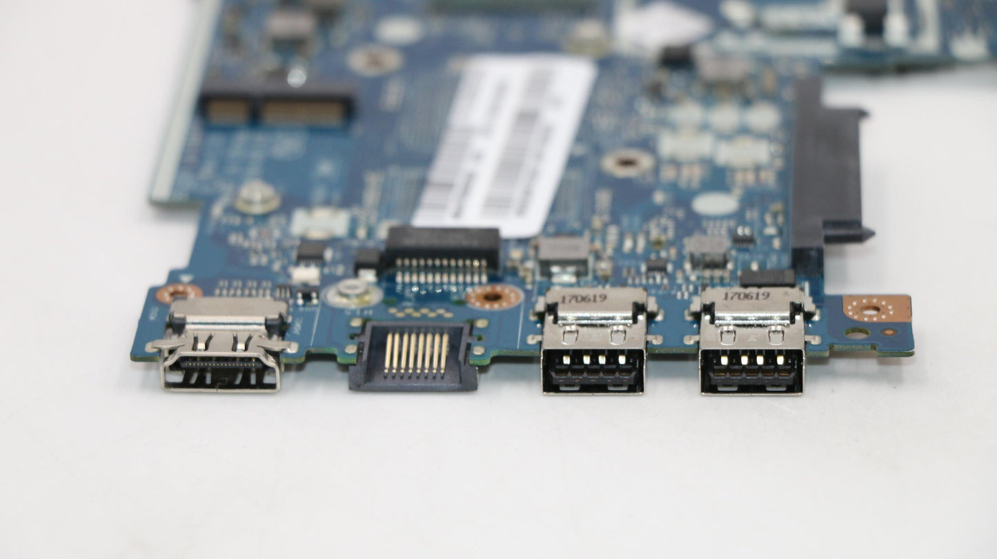 Lenovo Bius0 Mb Uma 4405U 2.1G Bl Win - 5B20M70255
