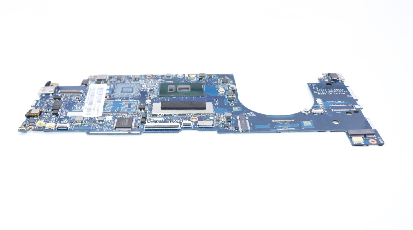 Lenovo (5B20M75889) System Board, i5, UMA Graphics, 8GB RAM, Backlit, Windows