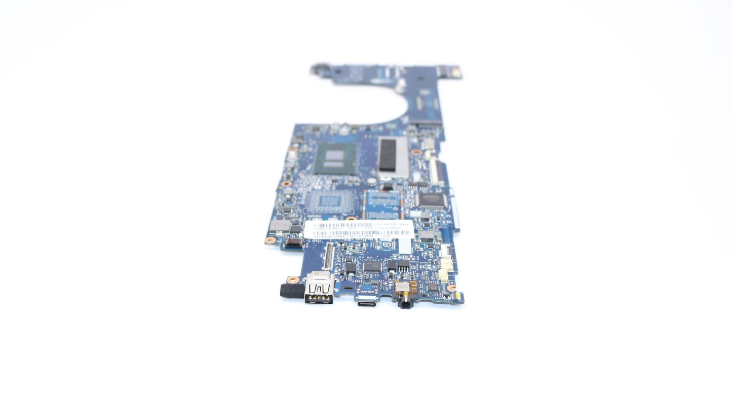 Lenovo (5B20M75889) System Board, i5, UMA Graphics, 8GB RAM, Backlit, Windows