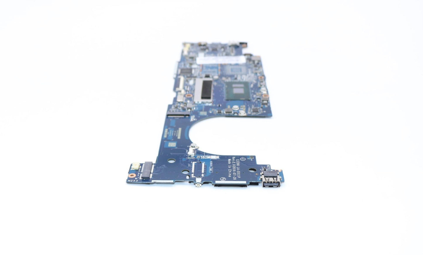 Lenovo (5B20M75889) System Board, i5, UMA Graphics, 8GB RAM, Backlit, Windows