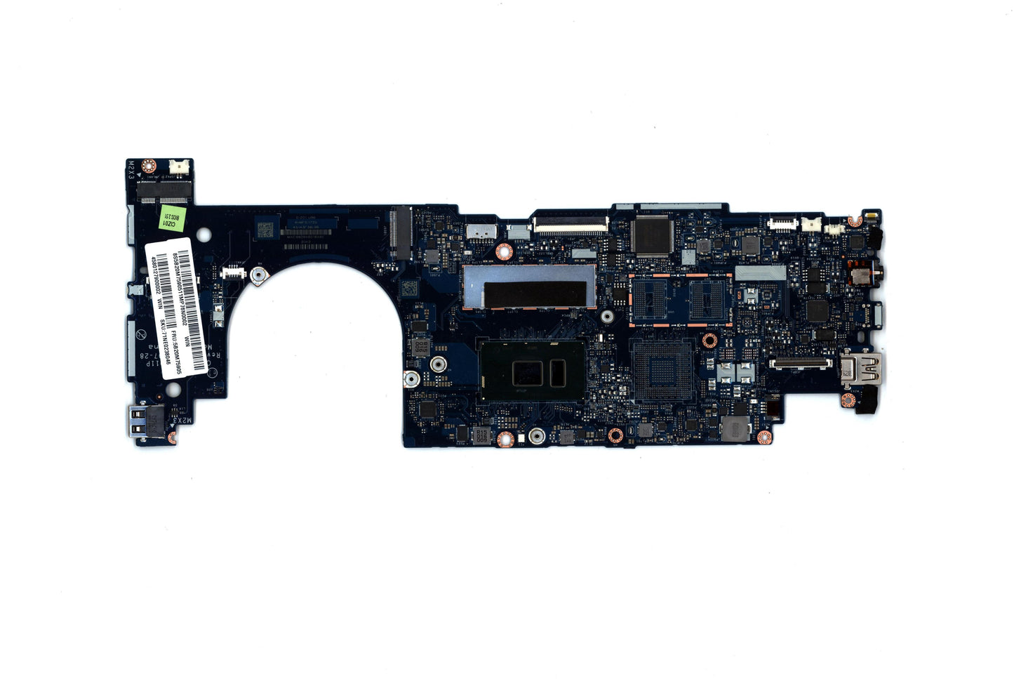 Lenovo Mb Uma I5 8G Nbl Win - 5B20M75905
