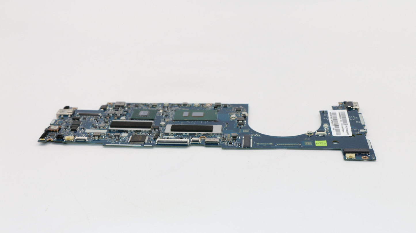 Lenovo Mb Dis I7 8G Bl Win - 5B20M75952