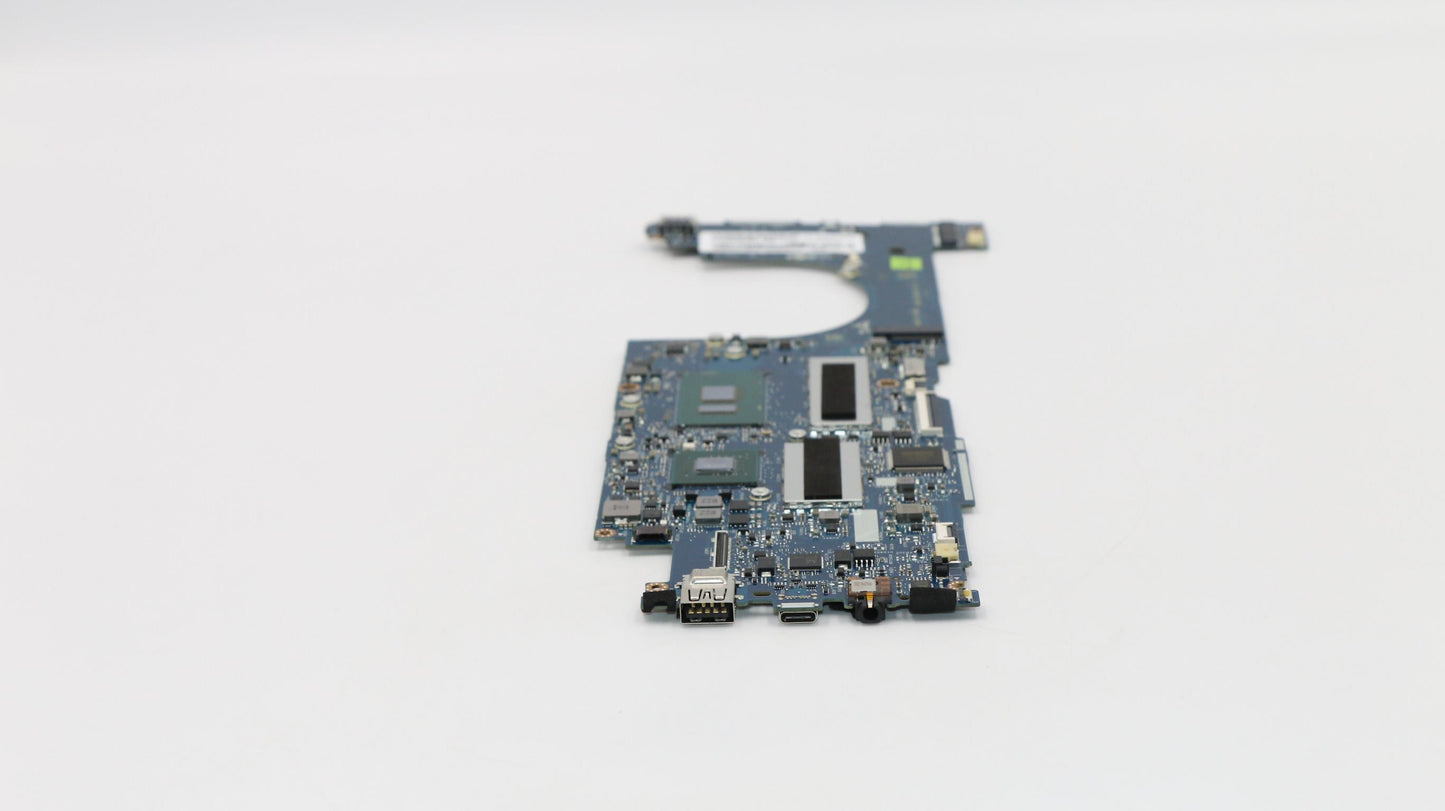 Lenovo Mb Dis I7 8G Bl Win - 5B20M75952
