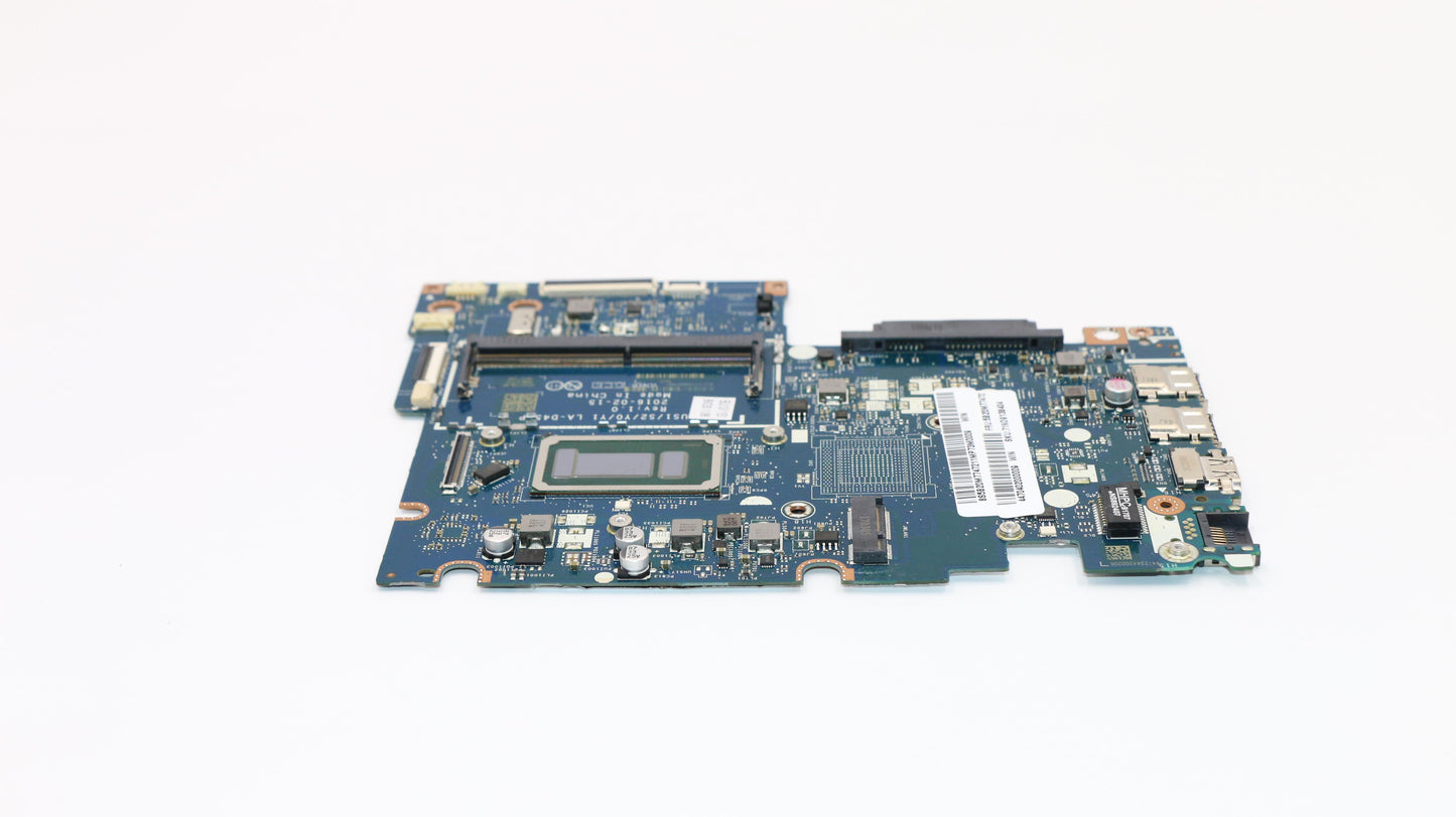Lenovo Mb Uma I36006U G 15W Bl Win - 5B20M77472