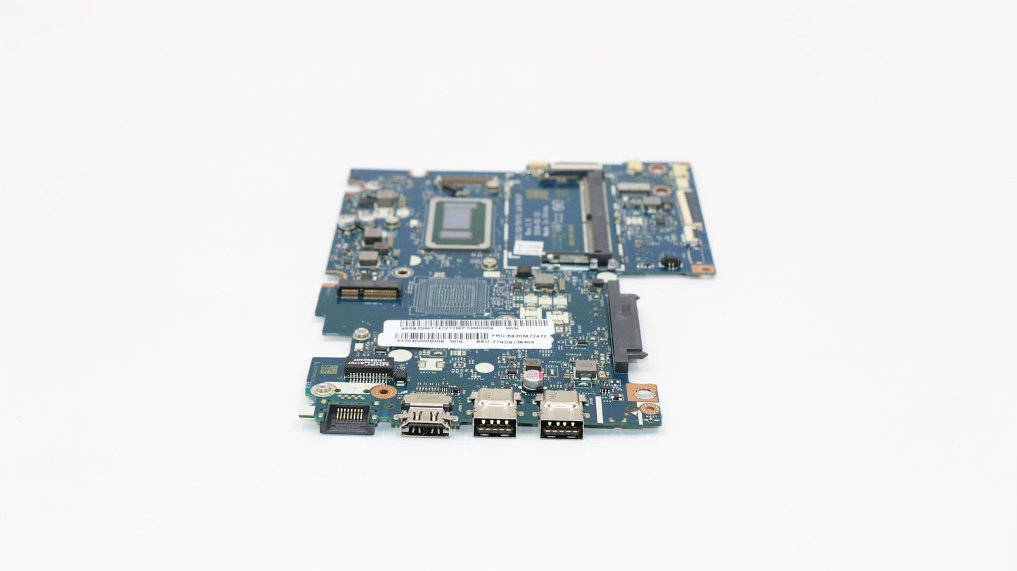 Lenovo Mb Uma I36006U G 15W Bl Win - 5B20M77472