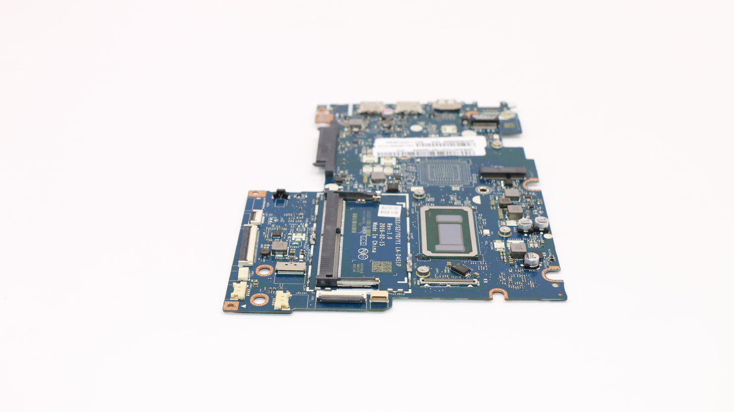 Lenovo Mb Uma I36006U G 15W Bl Win - 5B20M77472
