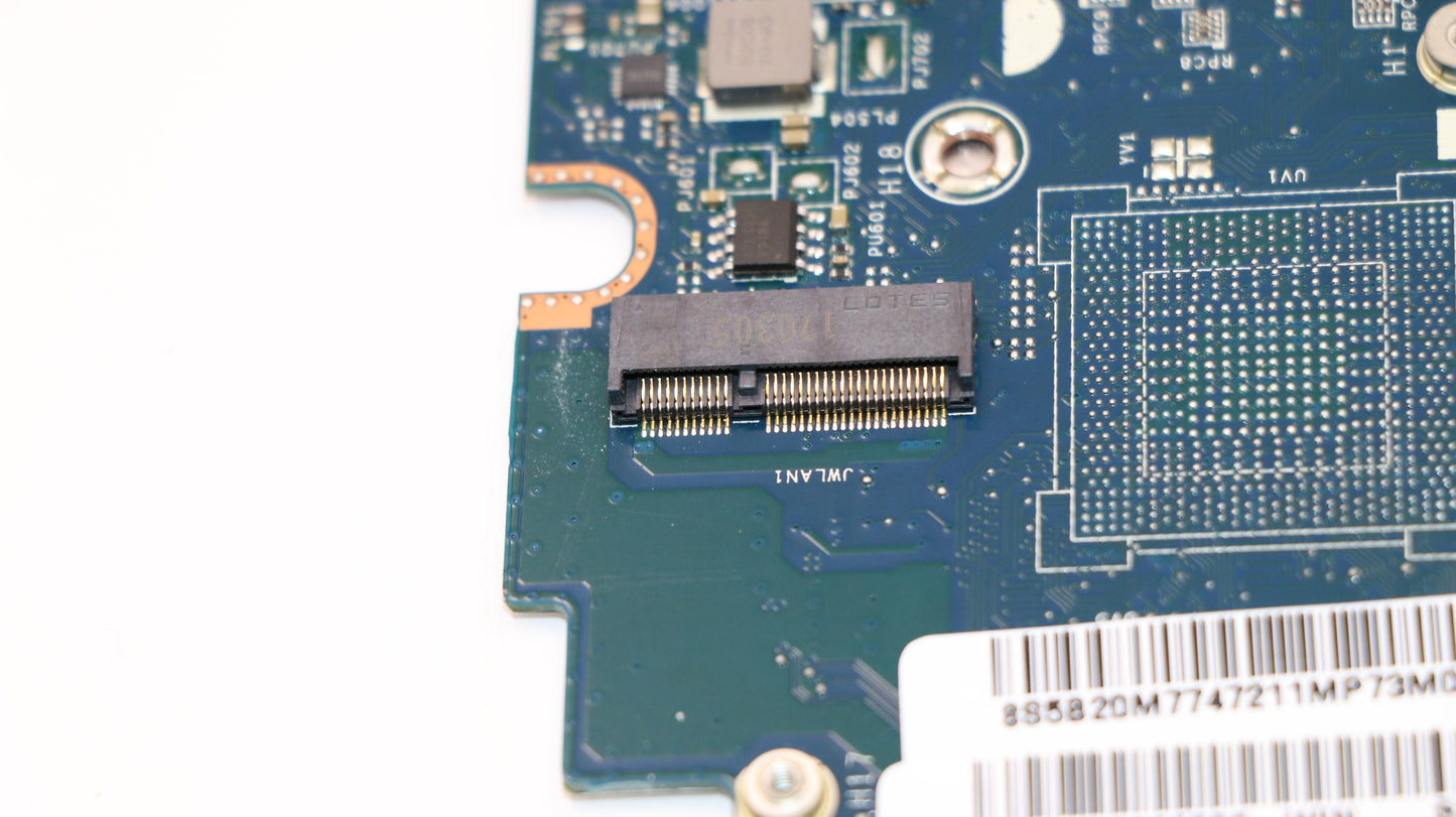 Lenovo Mb Uma I36006U G 15W Bl Win - 5B20M77472