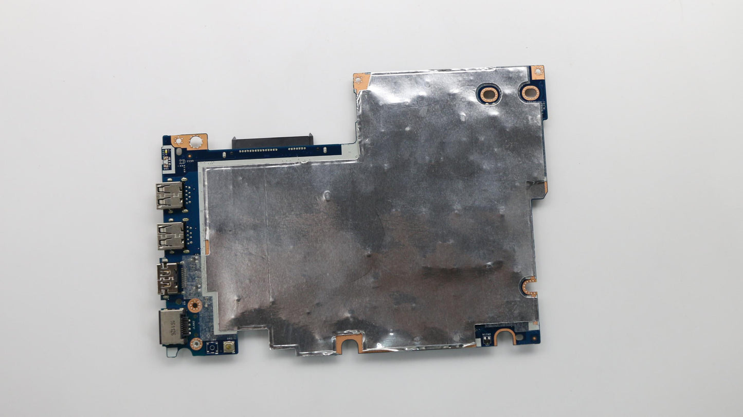 Lenovo Mb Uma I36006U G 15W Nbl Win - 5B20M77475