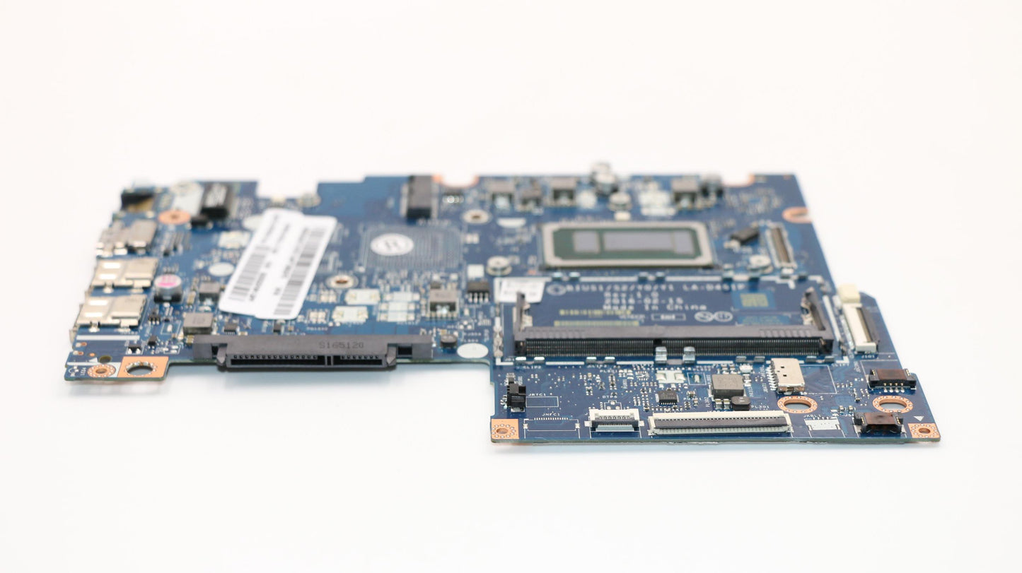 Lenovo Mb Uma I36006U G 15W Nbl Win - 5B20M77475