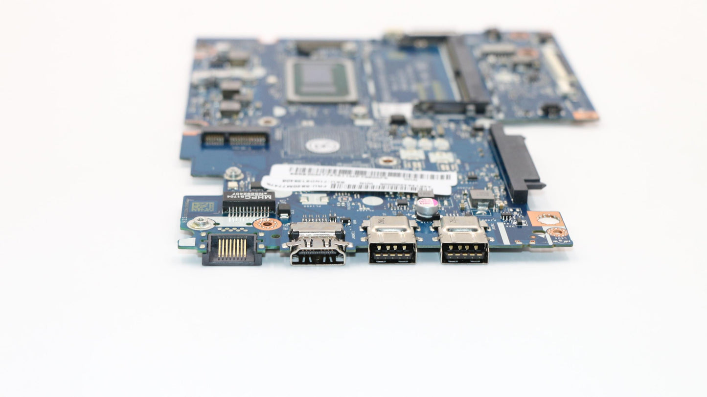 Lenovo Mb Uma I36006U G 15W Nbl Win - 5B20M77475